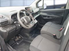 Berlingo Kasten Club HDI 130 EAT8 Berlingo Kasten Club HDI 130 EAT8