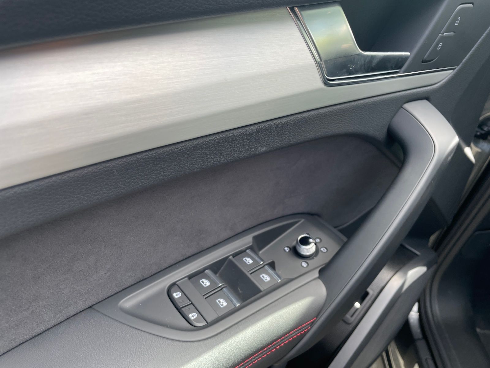 Audi Q5 - Bild 15
