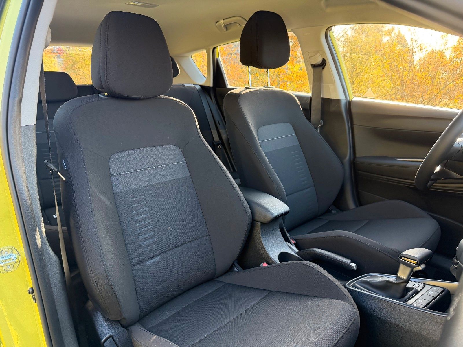 Fahrzeugabbildung Hyundai BAYON 1.0 T-GDI Trend *Spurhalte*Kamera*LED*PDC*