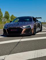 Audi R8 5.2 FSI performance S tronic quattro
