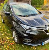 Renault ZOE Experience R135/Z.E. 50 Batteriemiete Ex... - Renault ZOE von privat