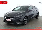 Kia Ceed Ultimate Edition 1.5 T-GDI Aut. LED Navi Ka - Kia cee'd / Ceed Tageszulassungen