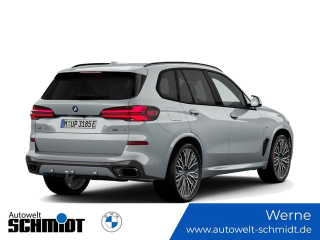 BMW X5 xDrive50e M Sportpaket UPE 120.360 EUR imagem 2