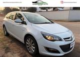 Opel Astra 1.4 Turbo 140CV 5 porte Cosmo - Opel Astra: 14 Turbo