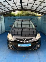 Mazda 5 Lim. 1.8 Exclusive - gebrauchte Mazda 5 aus dem Jahr 2009