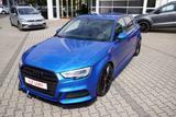 Audi A3 1.5 TSI Sportback sport LED Tempomat Kamera - Audi A3 mit Benzin-Antrieb