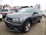 Volkswagen Tiguan Highline BMT/Start-Stopp 4Motion*NAVI MMI