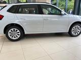Skoda Kamiq 1.0 TSI SELECTION  FREISPRECHEINRICHTUNG - Skoda in Saarbrücken