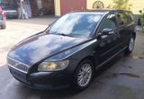 Volvo Auktions, Verkauf eine Woche! Volvo V 50 - Volvo V50 aus 2007