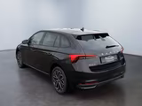 Skoda Scala Selection 1.0 TSI Navi,LaneAssist,Sitzheiz - Skoda Scala in Duisburg