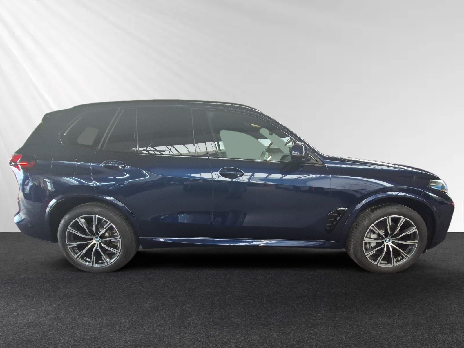 BMW X5 xDrive40i M Sport AHK Pano DA&PA-Prof foto 2