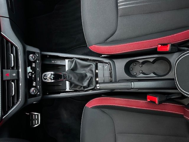 Scala Monte Carlo NAV;ACC;KAMERA;LED;CARPLAY