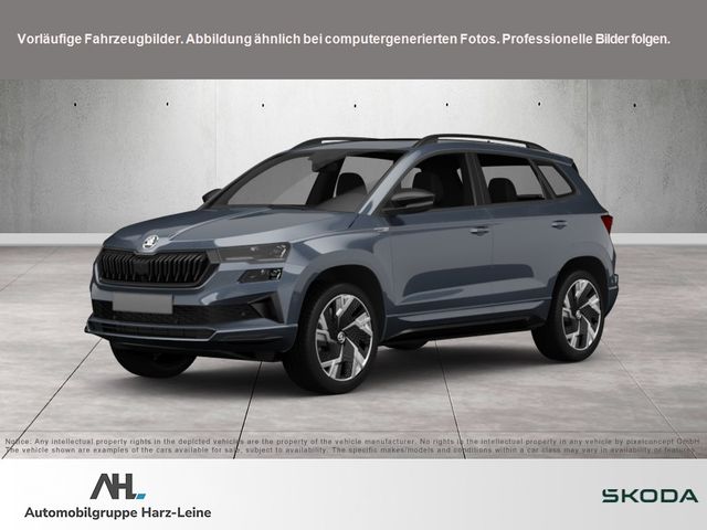 Skoda Karoq 1.5 TSI Style DSG LED SmartLink PDC RFK SH