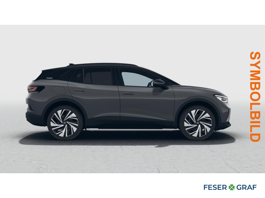Volkswagen ID.4 - Bild 20