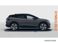 Volkswagen ID.4 - Vorschau Bild 20