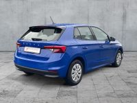 Skoda Fabia - Vorschau Bild 6