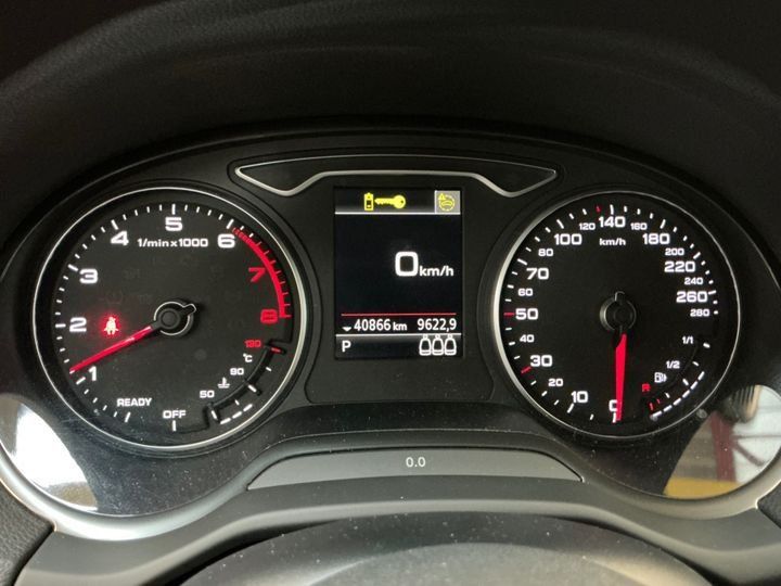 Fahrzeugabbildung Audi Q2 TFSI advanced S-tronic*Cam*PDC*Sitzhg*ACC*App