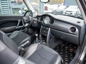 Fahrzeugabbildung MINI COOPER S PANO|SHZ|TEMPOMAT|KLIMAAUTO.