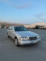 Mercedes-Benz Mercedes Benz  c200 Kompressor m111 w202 s... - gebrauchte Mercedes-Benz C 200 aus dem Jahr 1997