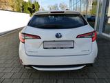 Toyota Corolla TS 2.0 Hybrid Business Edition Navi LED - Toyota Corolla: Ts