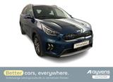 Kia Niro Spirit 1.6 GDI PHEV 2WD OPF Aut. - Kia mit Hybrid-Antrieb