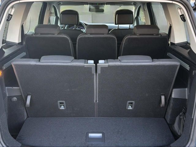 TOURAN 2.0 TDI DSG HIGHLINE IQ.LIGHT+7