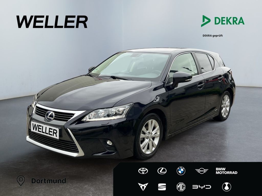 Lexus CT 200h