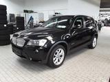 BMW X3 xDrive 35 i / AUTOMATIK / TÜV NEU - BMW X3 aus 2011: 35i