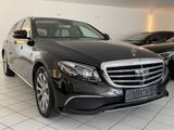 Mercedes-Benz E220d,360*,Distronic,AHK,Tote-Winkel,Exclusive,2 - Mercedes-Benz E-Klasse: Exclusive