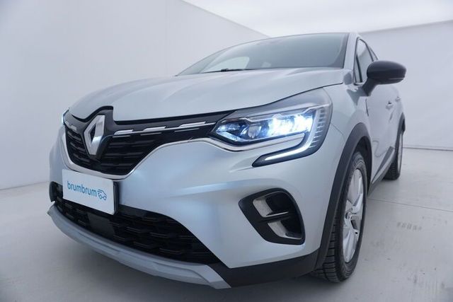 Renault Captur Hybrid E-Tech Intens BR635714 1.6