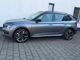 Skoda Kamiq 1.0 TSI DSG Monte Carlo 18",AHK,Pano,5/100 - Skoda: D