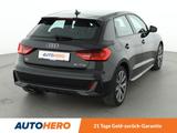 Audi A1 40 TFSI S Line Aut.*TEMPO*LED*PDC*SHZ*VC* - Audi A1 Gebrauchtwagen in München