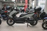 Honda Forza 125 ABS, 1.Hand. Lieferservice - HONDA ROLLER 125