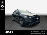 Mercedes-Benz GLA 220 4M AMG-Adv.+ AHK Night Distr LED - gebrauchte Mercedes-Benz GLA 220 aus dem Jahr 2024