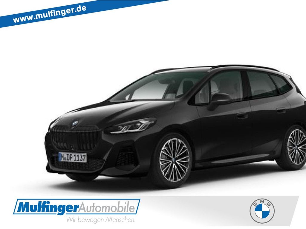 Image of BMW 220 Active Tourer