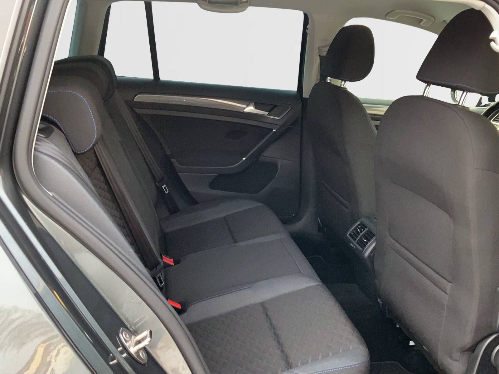 Golf VII Variant Join 1.6 TDI,SHZ,NAV,