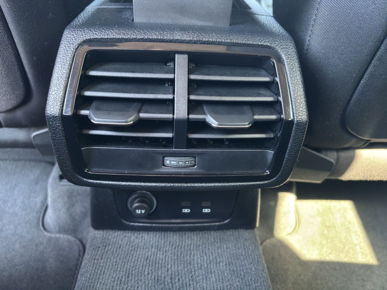 Audi Q3 - Bild 11