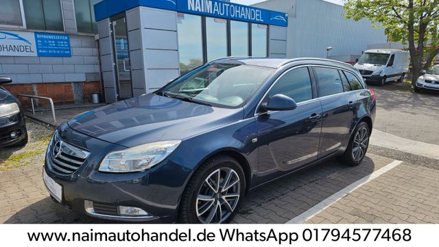 Opel Insignia A Sports Tourer Edition