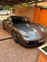Porsche Cayman 2.9 - Liebhaberfahrzeug  - Porsche Cayman in Dresden
