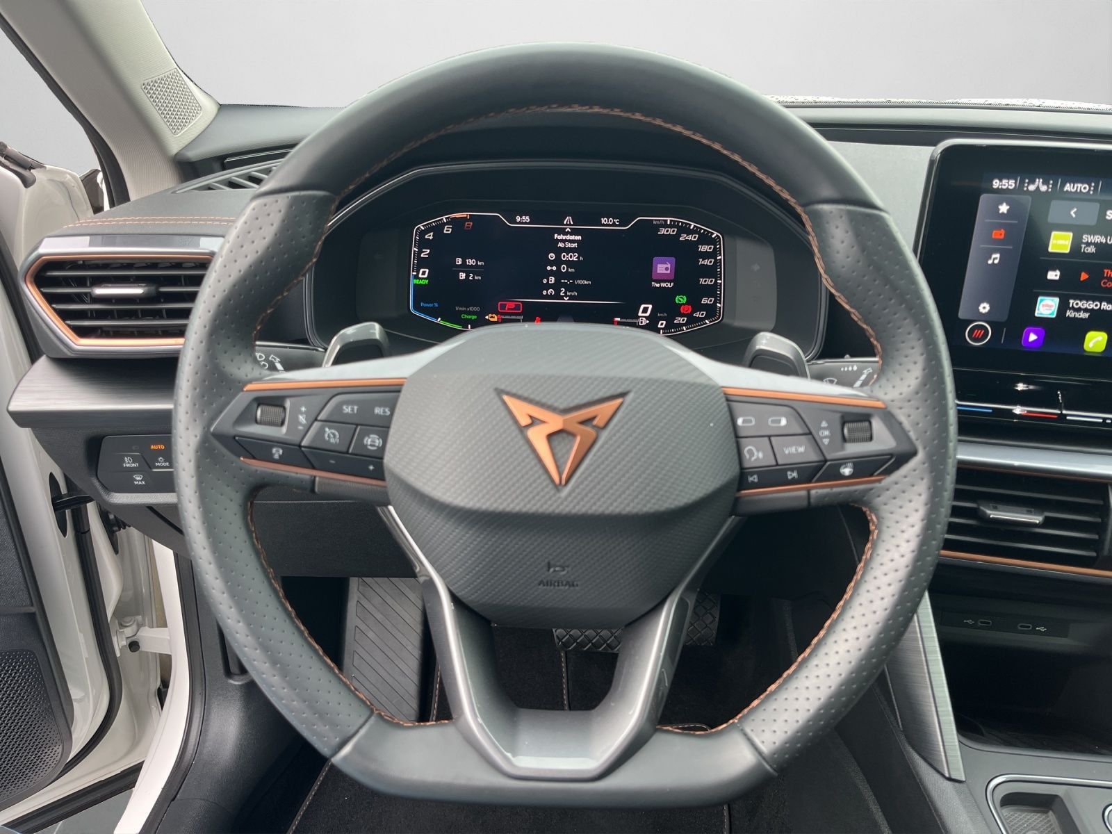 Cupra Formentor - Bild 9