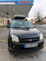 Suzuki Verkaufe  Suzuki Ignis MIT  Neuer Tüv - gebrauchte Suzuki Ignis aus dem Jahr 2006