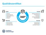 Volkswagen Touareg 3.0TDI 4Motion Facelift Keyless Luft AHK - Volkswagen Touareg aus 2024
