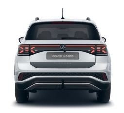Volkswagen T-Cross - Bild 7