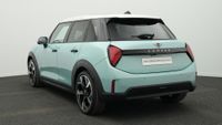 MINI Cooper C - Vorschau Bild 9