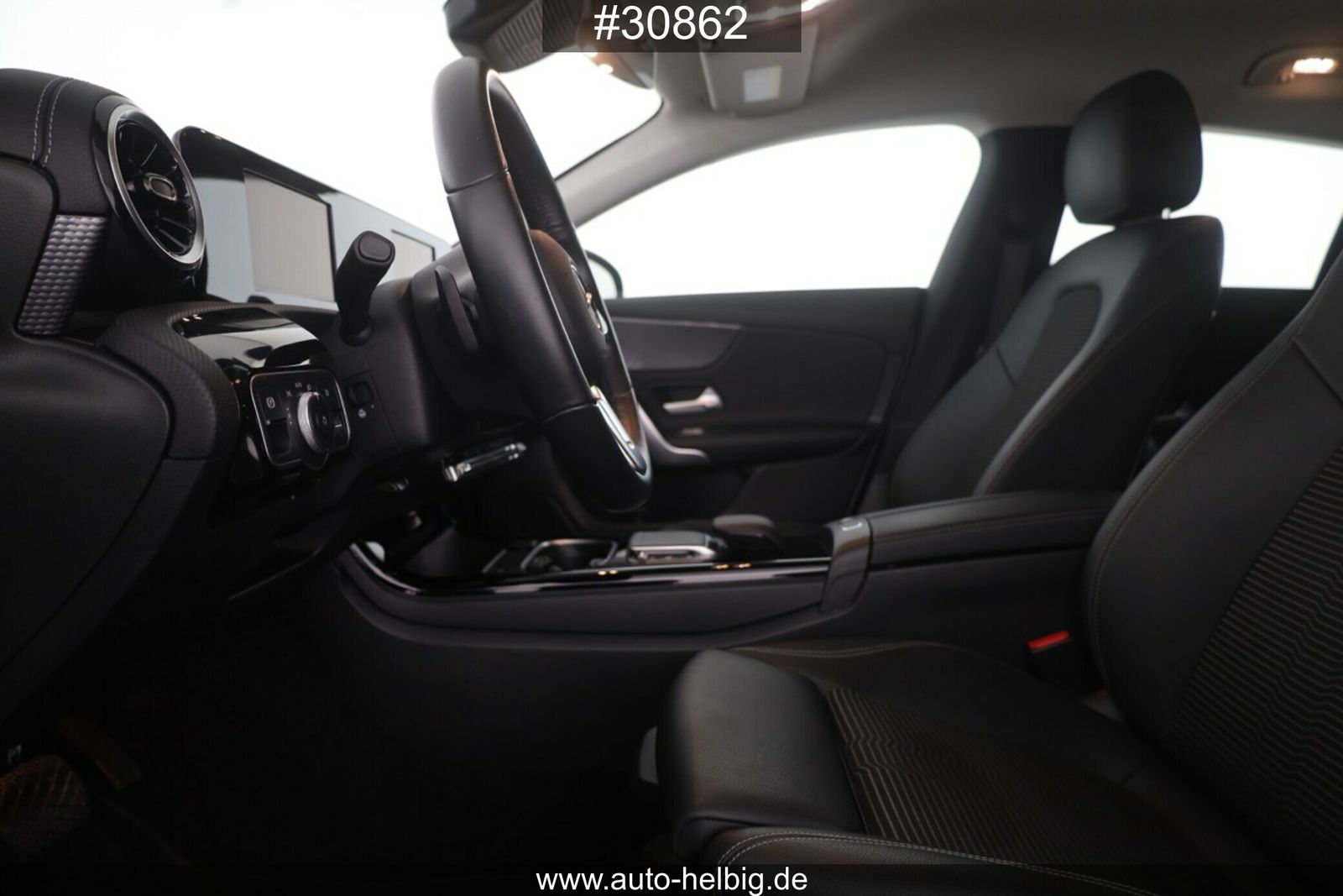 Mercedes-Benz CLA 220 d Shooting Brake #18Z#DistronicPlus#LED# foto 12