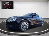 Audi TT AUDI 1.8 TFSI Roadster LEDER XENON KLIMA - Audi TT aus 2009