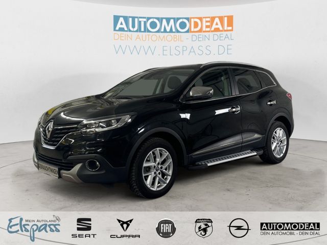 Renault Kadjar XMOD ALLWETTER NAV SHZ TEMPOMAT ALU PDC v