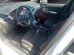OPEL Astra K Sports Tourer Business Start/Stop Klima