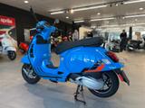 Vespa GTS SuperSport 310 - ROLLER AUTOMATIK