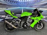 Kawasaki Zx*Zx10*Zx10r*17.000km*Sc Project* - KAWASAKI ZX10R